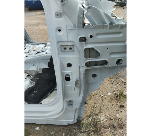 Стойка кузова передняя правая