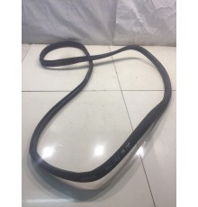 Уплотнитель двери(передний,правый)