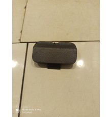 Пластик салона