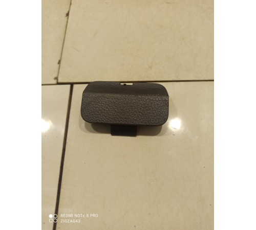 Пластик салона