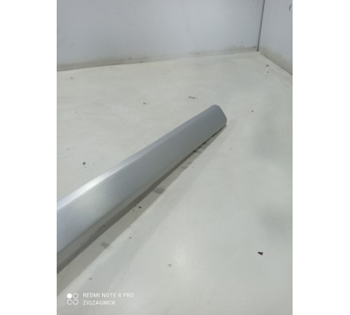 Накладка торпедо декоративная