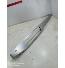 Накладка торпедо декоративная