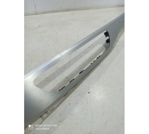 Накладка торпедо декоративная