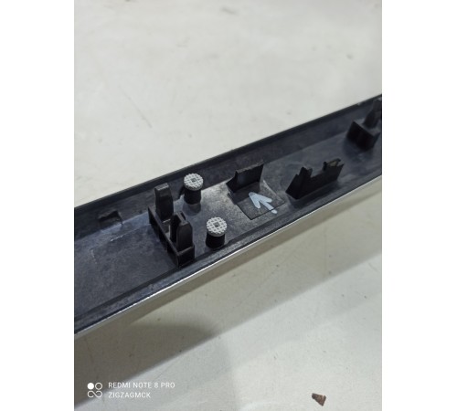 Накладка торпедо декоративная