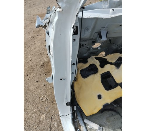 Стойка кузова передняя левая