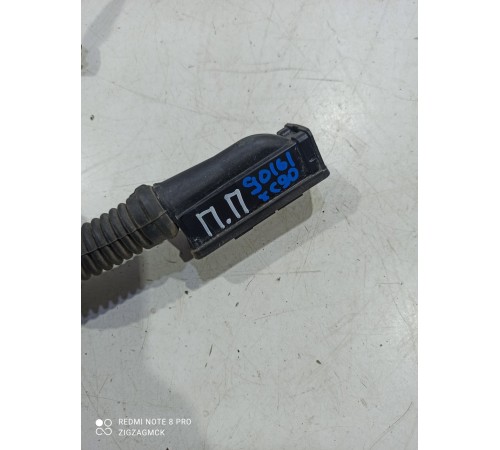 Электропроводка двери (передняя правая)