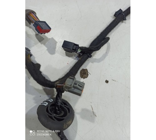 Электропроводка двери (передняя правая)