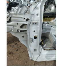 Стойка кузова передняя левая