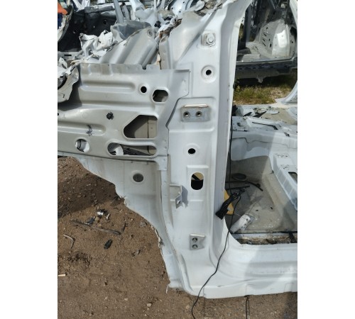 Стойка кузова передняя левая