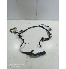 Электропроводка двери (передняя правая)