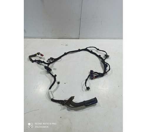 Электропроводка двери (передняя правая)