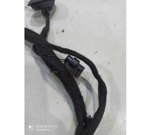 Электропроводка двери (передняя правая)