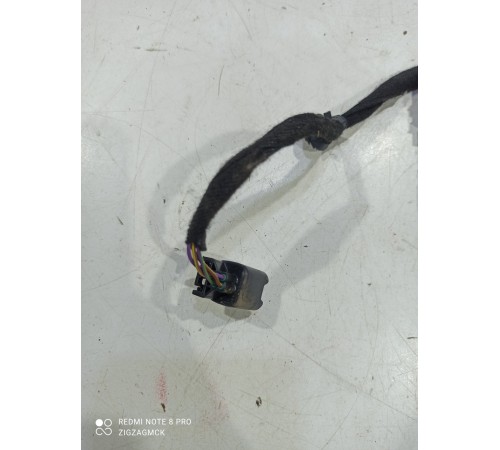 Электропроводка двери (передняя правая)