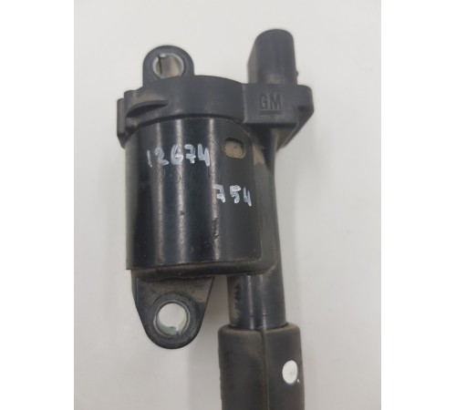 Катушка зажигания