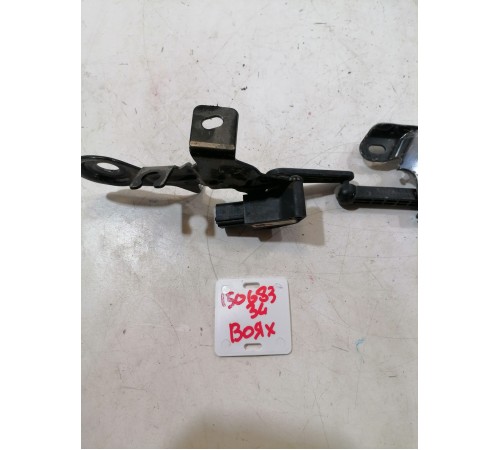 Датчик высоты кузова задний левый