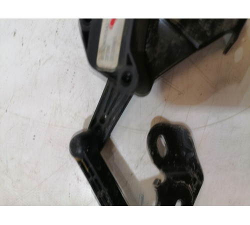 Датчик высоты кузова задний левый