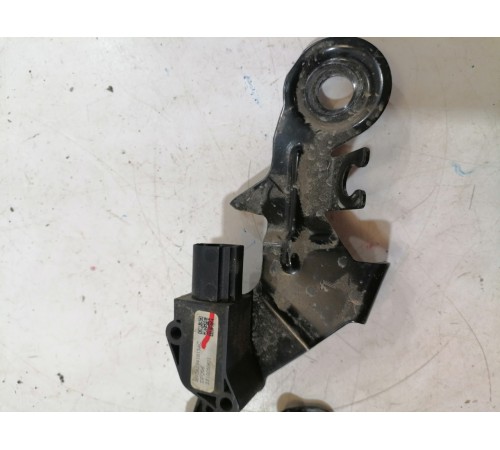 Датчик высоты кузова задний левый