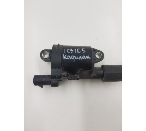 Катушка зажигания