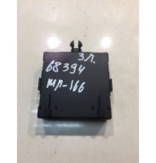 Блок управления дверью(задний,левый)