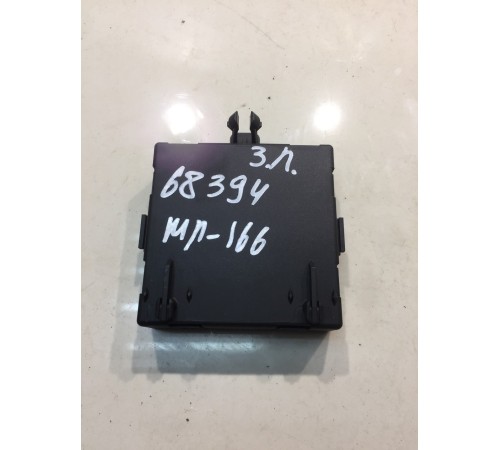 Блок управления дверью(задний,левый)