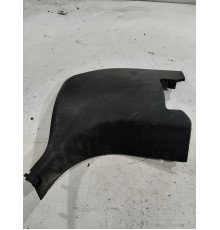 Накладка порога передняя правая внутренняя