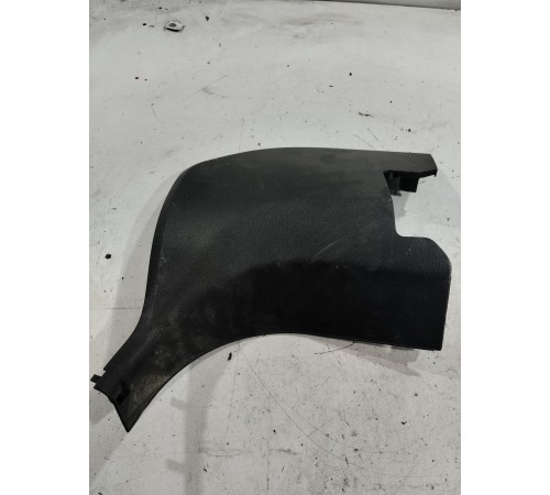 Накладка порога передняя правая внутренняя