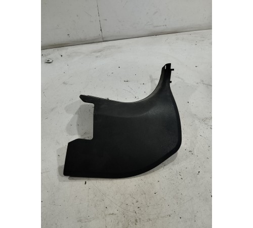 Накладка порога передняя правая внутренняя