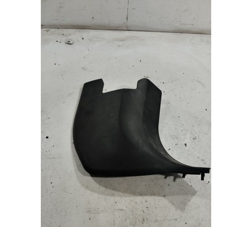 Накладка порога передняя правая внутренняя