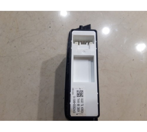 Кнопка стеклоподъемника (задняя, левая)