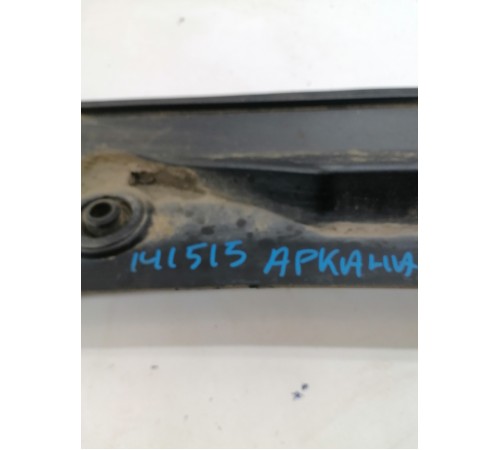 Жабо лобового стекла