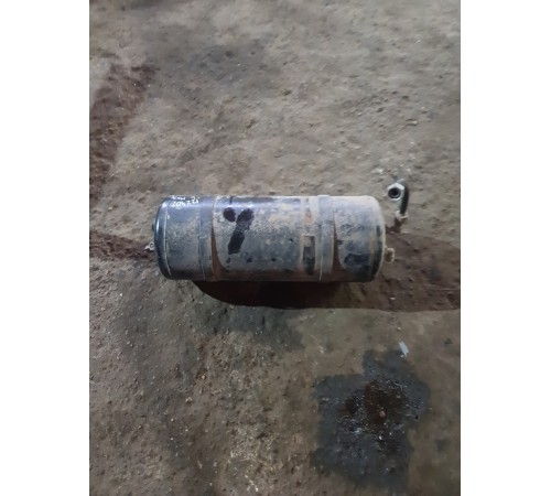 Воздушный резервуар балон левый