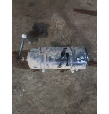 Воздушный резервуар балон левый