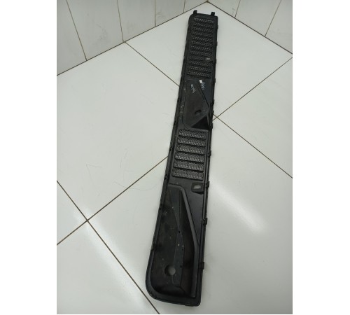 Накладка крышка вентиляционная