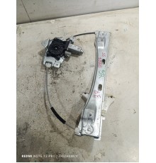 Стеклоподьемник задний правый