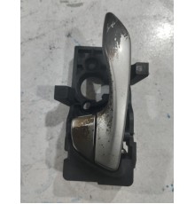 Ручка двери задняя левая внутренняя