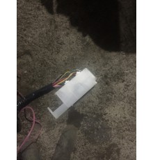 Электропроводка салонная