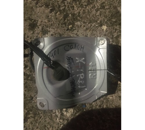 Электропроводка салонная