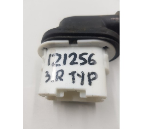 Электропроводка двери задняя правая