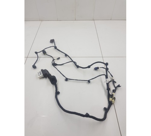 Электропроводка двери задняя правая