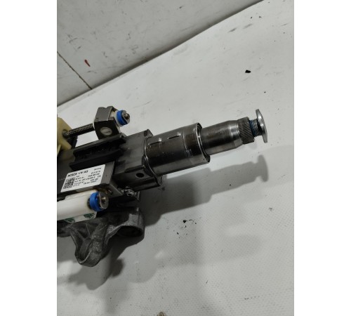 Рулевая колонка