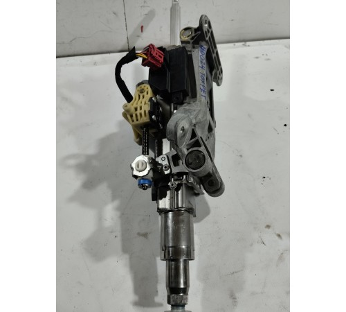 Рулевая колонка