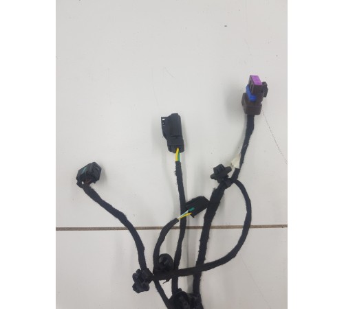 Электропроводка двери задняя правая