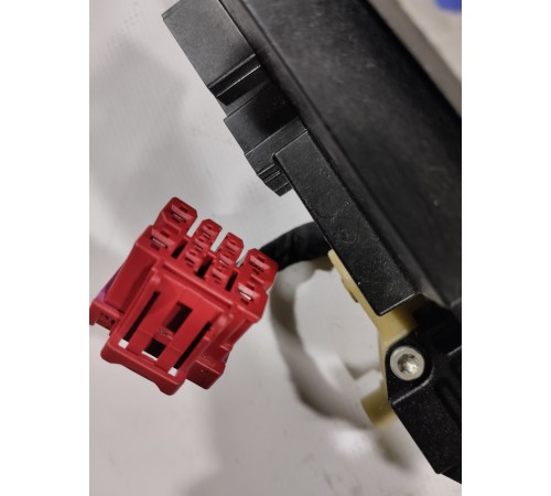 Рулевая колонка