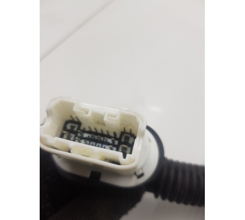 Электропроводка двери задняя правая