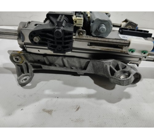 Рулевая колонка