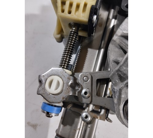 Рулевая колонка