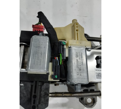 Рулевая колонка