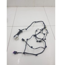 Электропроводка двери задняя правая