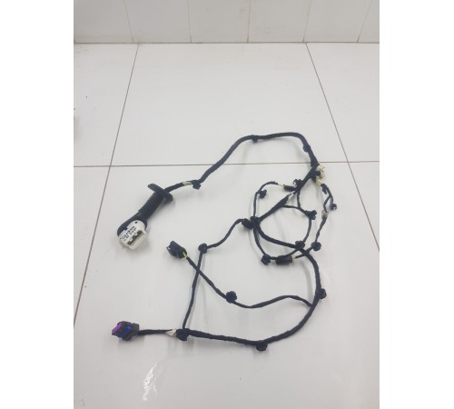 Электропроводка двери задняя правая