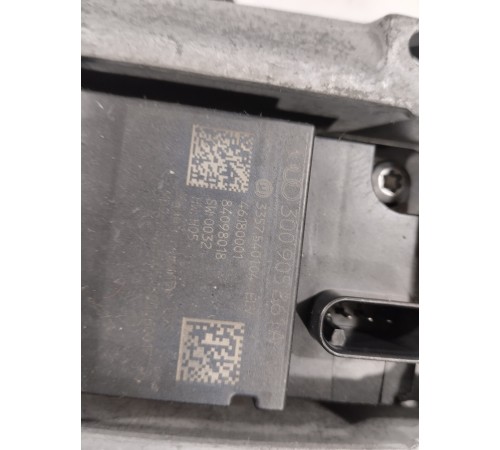 Рулевая колонка